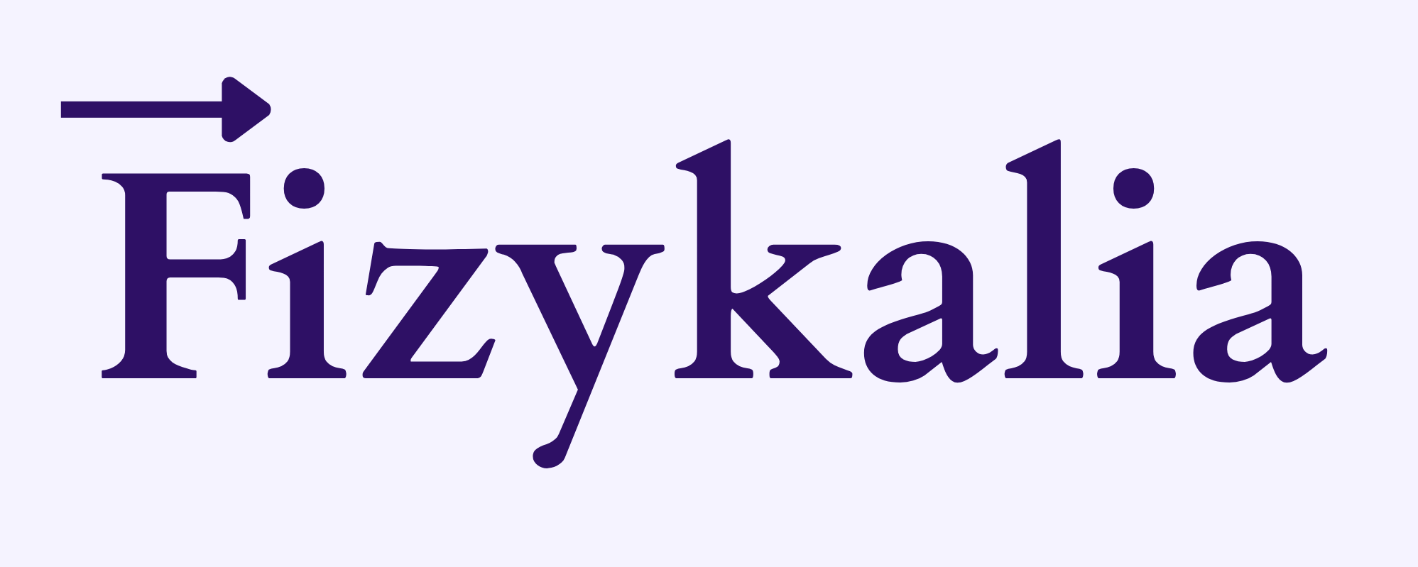 Logo witryny Fizykalia